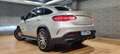 Mercedes-Benz GLE 63 AMG Coupé S 4Matic Aut. Gris - thumbnail 2