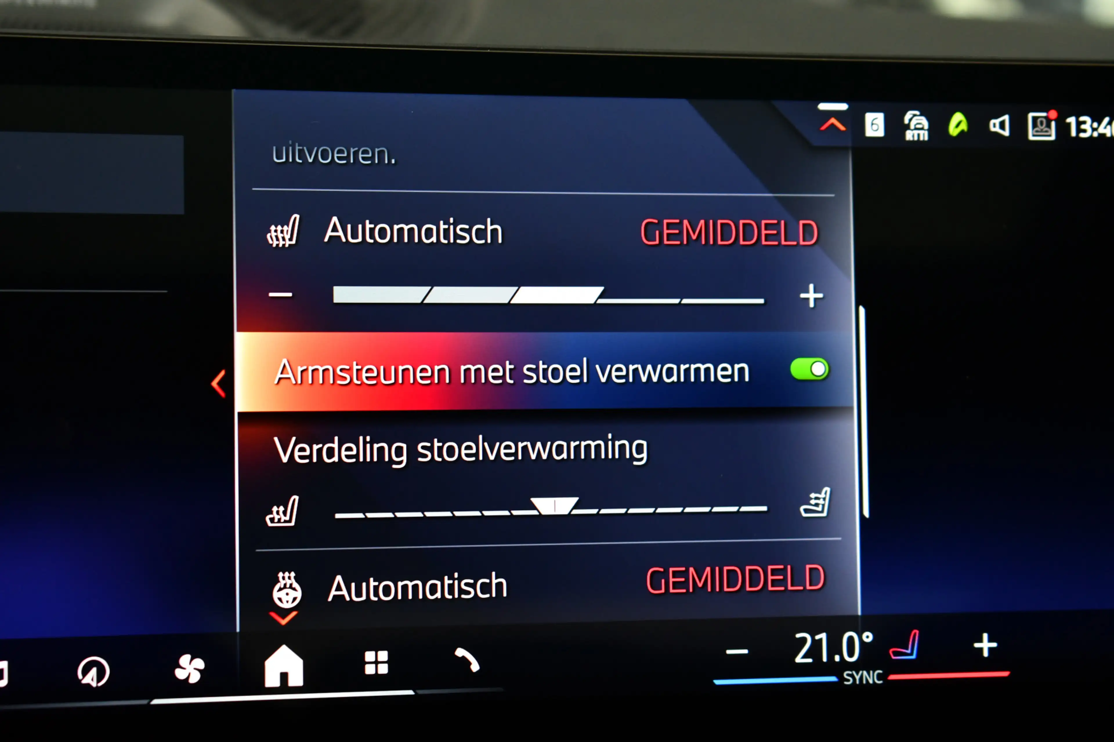 BMW X5 xDrive50e M-Sport Pano Trekh Massage+Vent Alc-heme — photo 39