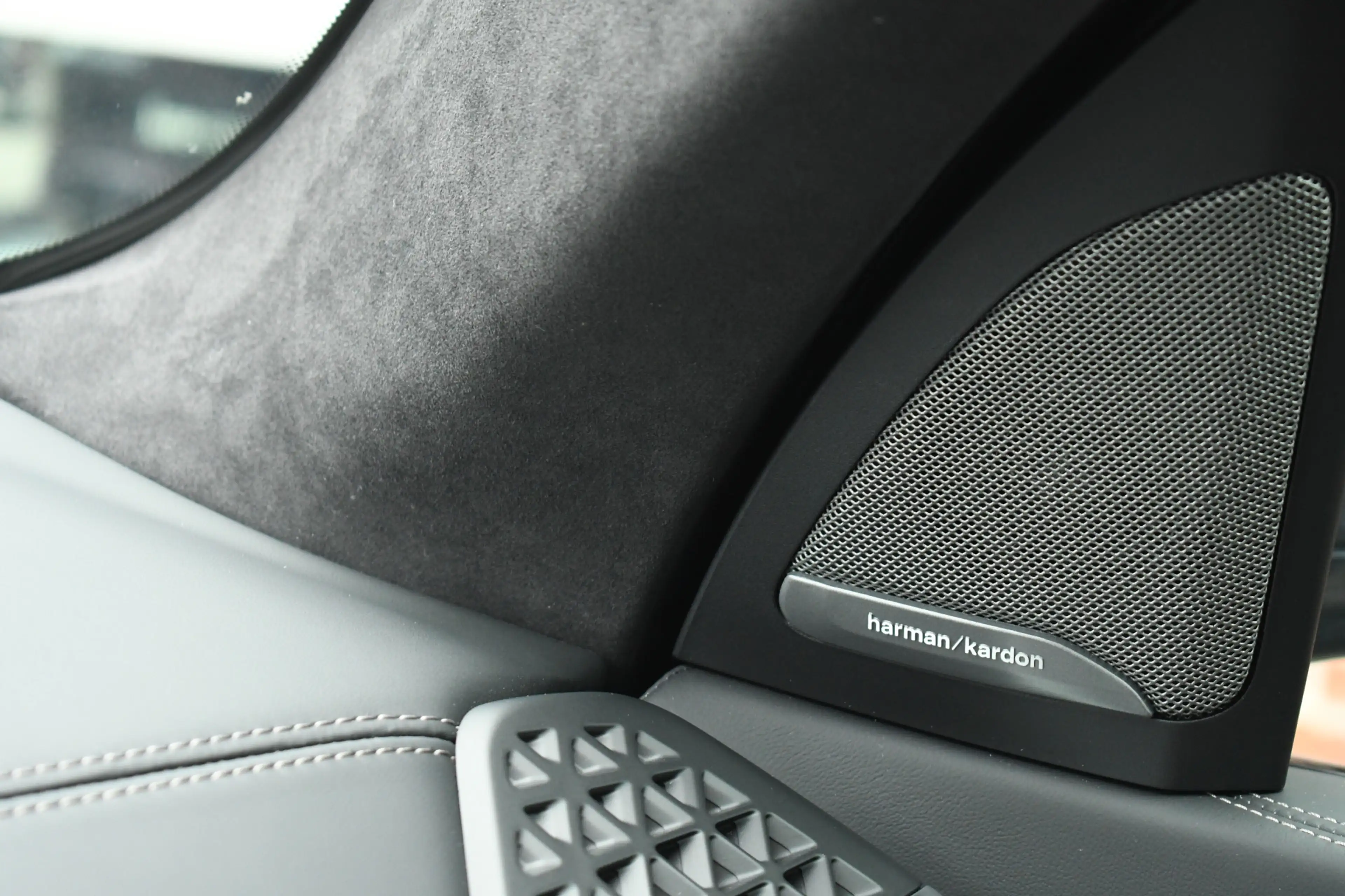 BMW X5 xDrive50e M-Sport Pano Trekh Massage+Vent Alc-heme — photo 11