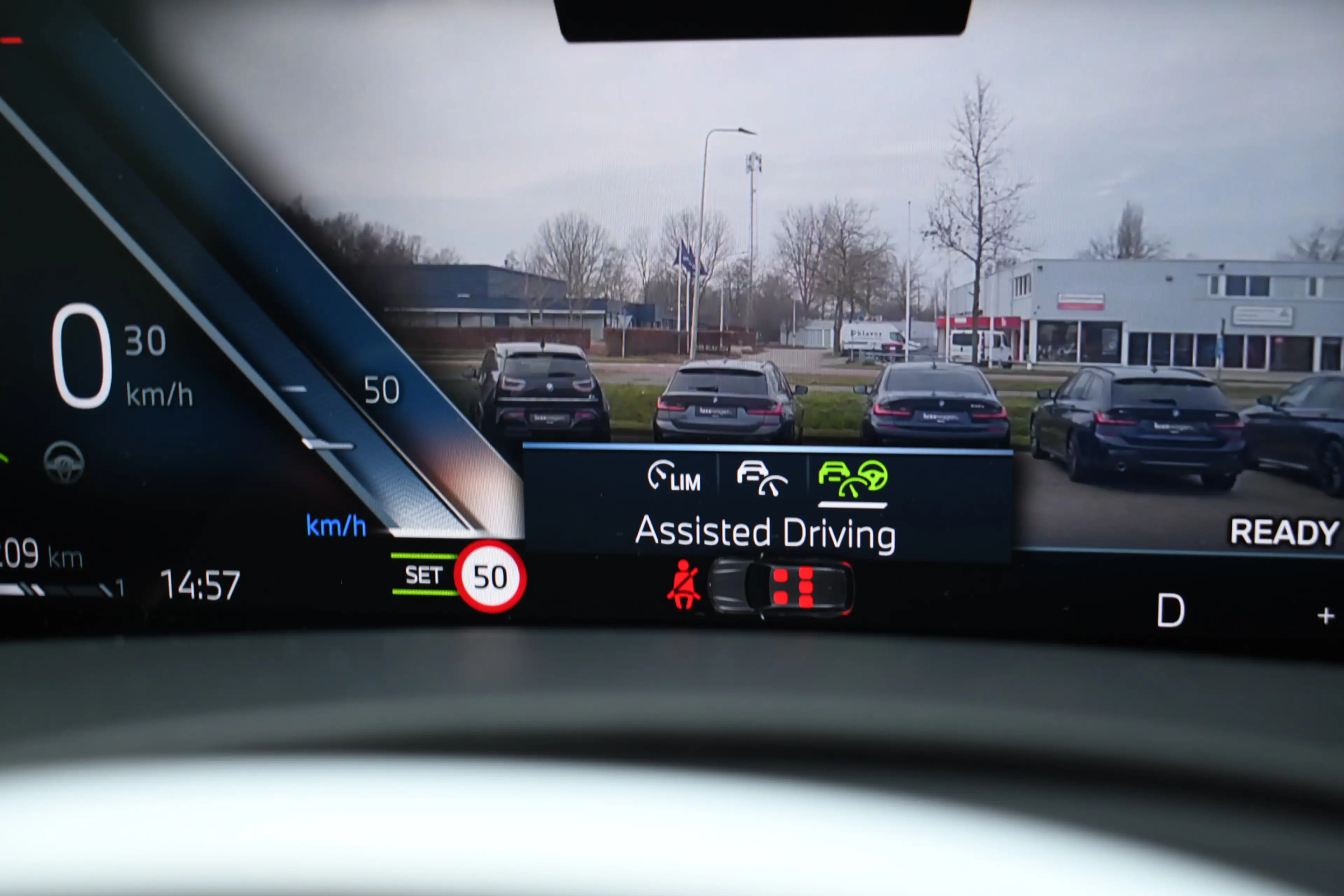 BMW X5 xDrive50e M-Sport Pano Trekh Massage+Vent Alc-heme — photo 15