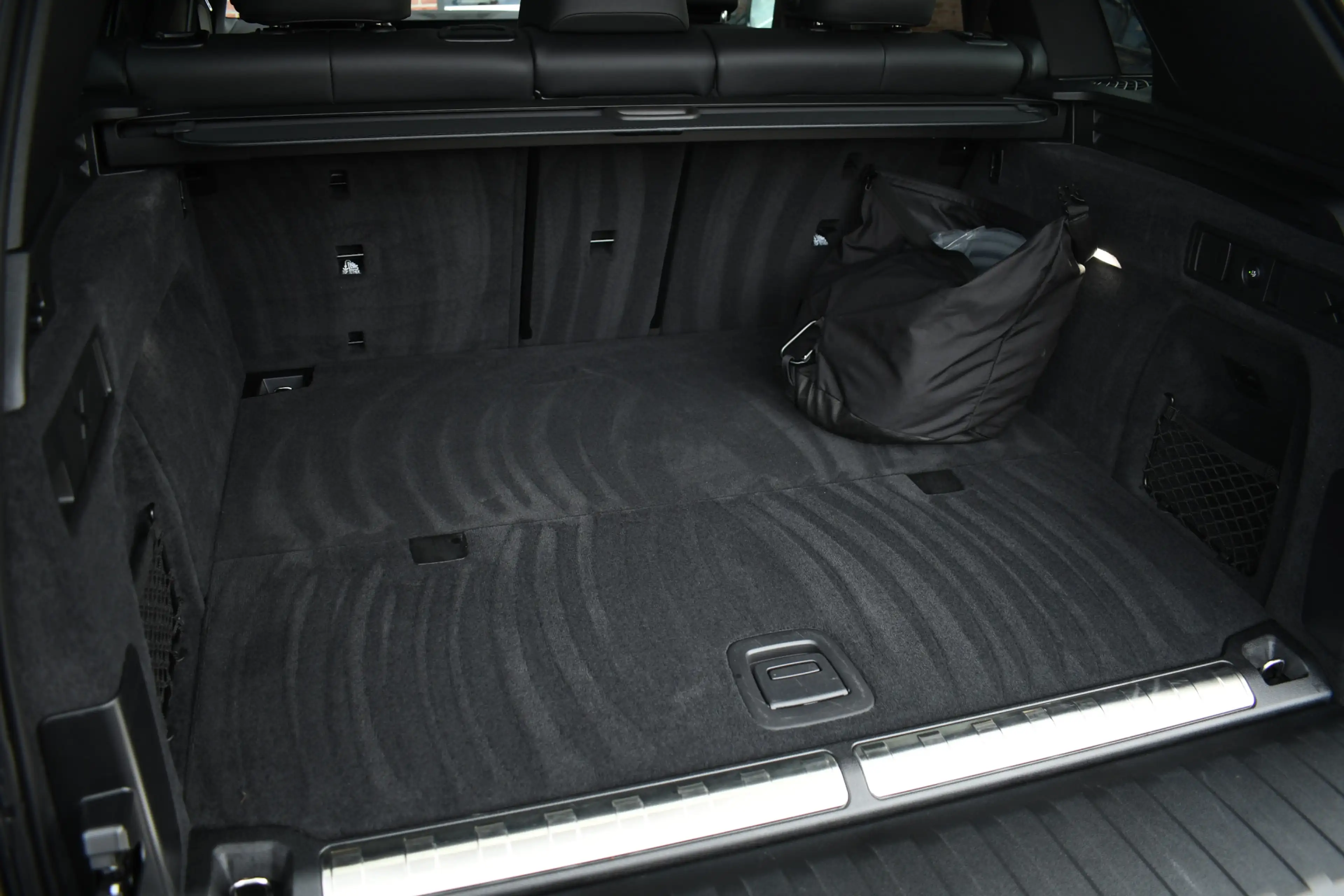 BMW X5 xDrive50e M-Sport Pano Trekh Massage+Vent Alc-heme — photo 26