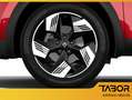 Renault Symbioz Techno Mild Hybrid 140 Czerwony - thumbnail 5