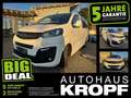 Opel Zafira Life 2.0 D L (L3) Tourer AT+AHK+Navi+SHZ Weiß - thumbnail 1