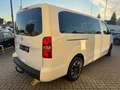Opel Zafira Life 2.0 D L (L3) Tourer AT+AHK+Navi+SHZ Weiß - thumbnail 6