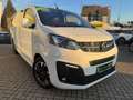 Opel Zafira Life 2.0 D L (L3) Tourer AT+AHK+Navi+SHZ Weiß - thumbnail 3