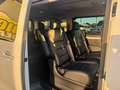 Opel Zafira Life 2.0 D L (L3) Tourer AT+AHK+Navi+SHZ Weiß - thumbnail 19