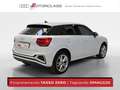 Audi Q2 35 2.0 tdi s line edition s tronic Blanc - thumbnail 5