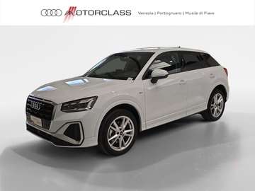 35 2.0 tdi s line edition s tronic