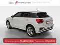 Audi Q2 35 2.0 tdi s line edition s tronic Blanc - thumbnail 3