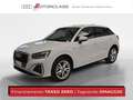Audi Q2 35 2.0 tdi s line edition s tronic Blanc - thumbnail 1