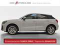 Audi Q2 35 2.0 tdi s line edition s tronic Blanc - thumbnail 2