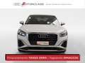 Audi Q2 35 2.0 tdi s line edition s tronic Blanc - thumbnail 8