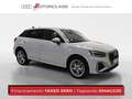 Audi Q2 35 2.0 tdi s line edition s tronic Blanc - thumbnail 7