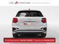 Audi Q2 35 2.0 tdi s line edition s tronic Blanc - thumbnail 4