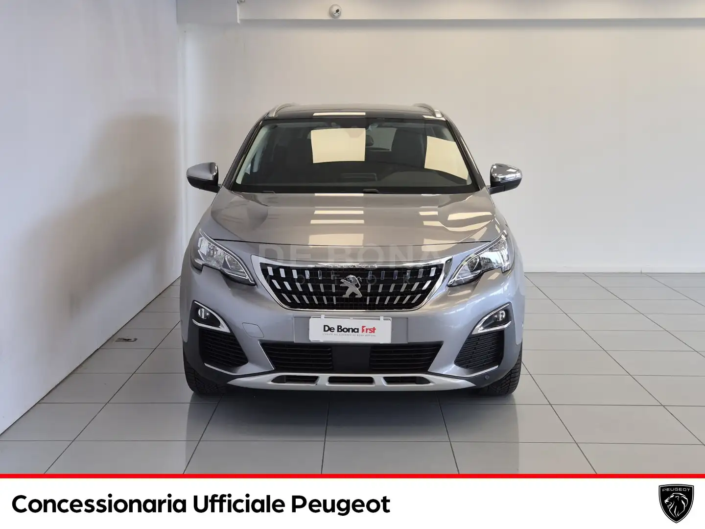 Peugeot 5008 1.5 bluehdi crossway s&s 130cv 7p.ti eat8 my21 - 2