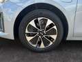 Kia Ceed SW / cee'd SW 1.6 PHEV Spirit Navi Klimaautom SHZ Rückfahrkam. P Silber - thumbnail 14