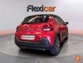 Citroen C3 1.2 PureTech Feel 68 Rojo - thumbnail 5