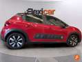 Citroen C3 1.2 PureTech Feel 68 Rojo - thumbnail 4