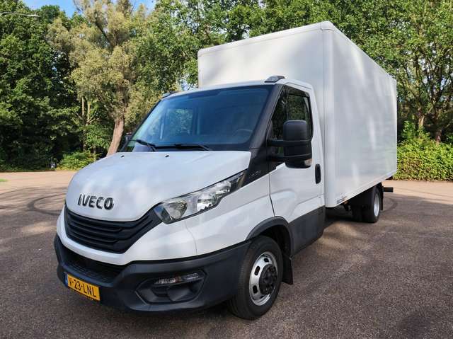 Iveco Daily Daily