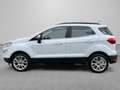 Ford EcoSport 1.0 Titanium LED*KAMERA*SITZH*TOTW*DAB Blanco - thumbnail 5