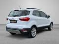 Ford EcoSport 1.0 Titanium LED*KAMERA*SITZH*TOTW*DAB Blanco - thumbnail 4