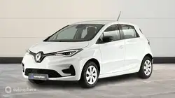 Renault E-Tech Equilibre charge normale R110 - 22