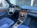 Mercedes-Benz E 200 Lim Schiebedach H-Zulassung Gelegenheit !! Weiß - thumbnail 7