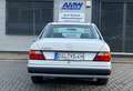 Mercedes-Benz E 200 Lim Schiebedach H-Zulassung Gelegenheit !! Weiß - thumbnail 6
