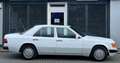 Mercedes-Benz E 200 Lim Schiebedach H-Zulassung Gelegenheit !! Weiß - thumbnail 20