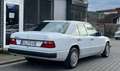 Mercedes-Benz E 200 Lim Schiebedach H-Zulassung Gelegenheit !! Weiß - thumbnail 13