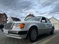 Mercedes-Benz E 200 Lim Schiebedach H-Zulassung Gelegenheit !! Weiß - thumbnail 24