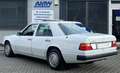 Mercedes-Benz E 200 Lim Schiebedach H-Zulassung Gelegenheit !! Weiß - thumbnail 5