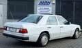 Mercedes-Benz E 200 Lim Schiebedach H-Zulassung Gelegenheit !! Weiß - thumbnail 4