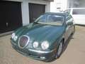 Jaguar S-Type V6 Executive 8xAlu/Leder/Navi/TüV-NEU!!! Verde - thumbnail 4