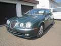 Jaguar S-Type V6 Executive 8xAlu/Leder/Navi/TüV-NEU!!! Verde - thumbnail 7