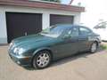 Jaguar S-Type V6 Executive 8xAlu/Leder/Navi/TüV-NEU!!! Verde - thumbnail 2