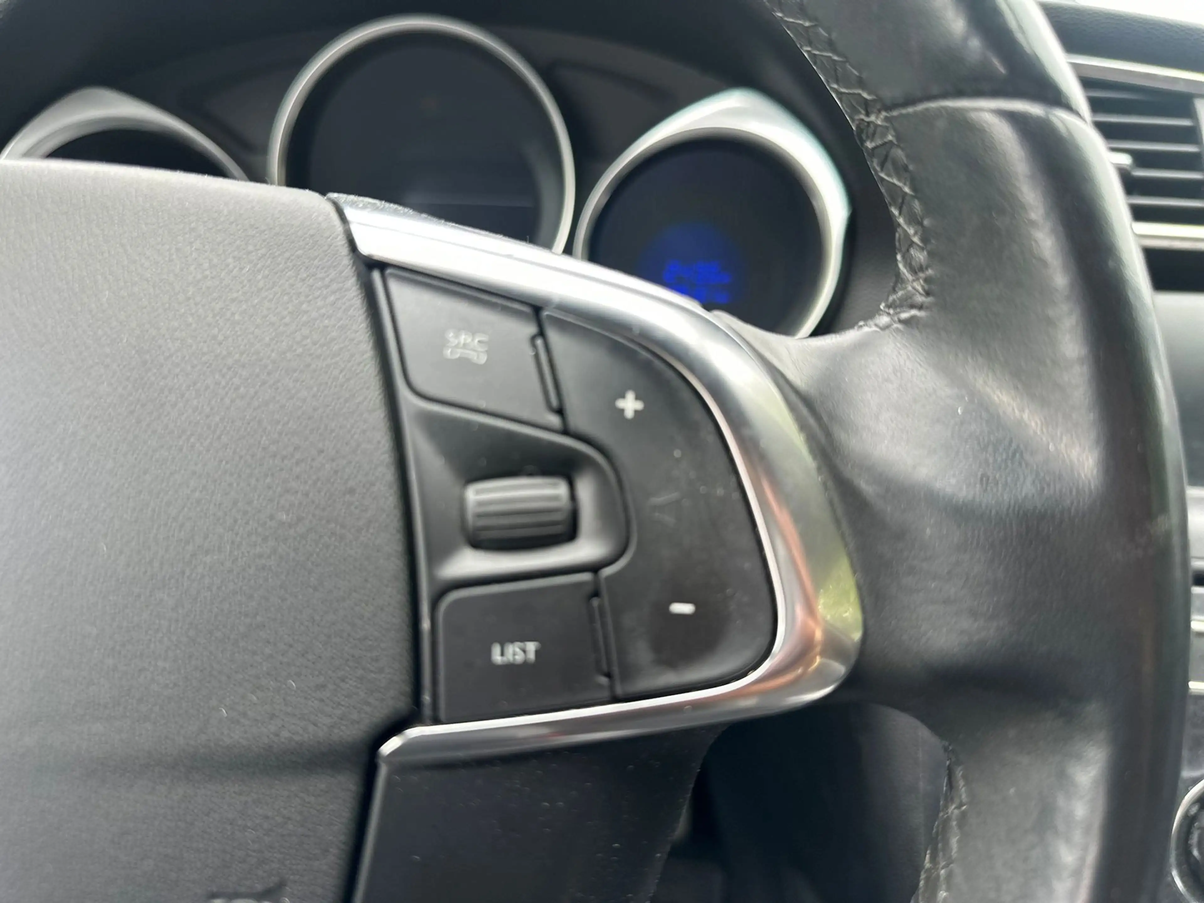DS Automobiles DS 4 Crossback 1.2 PureTech Business/AIRCO/CRUISE/HALF LEDER/LED/ — photo 14