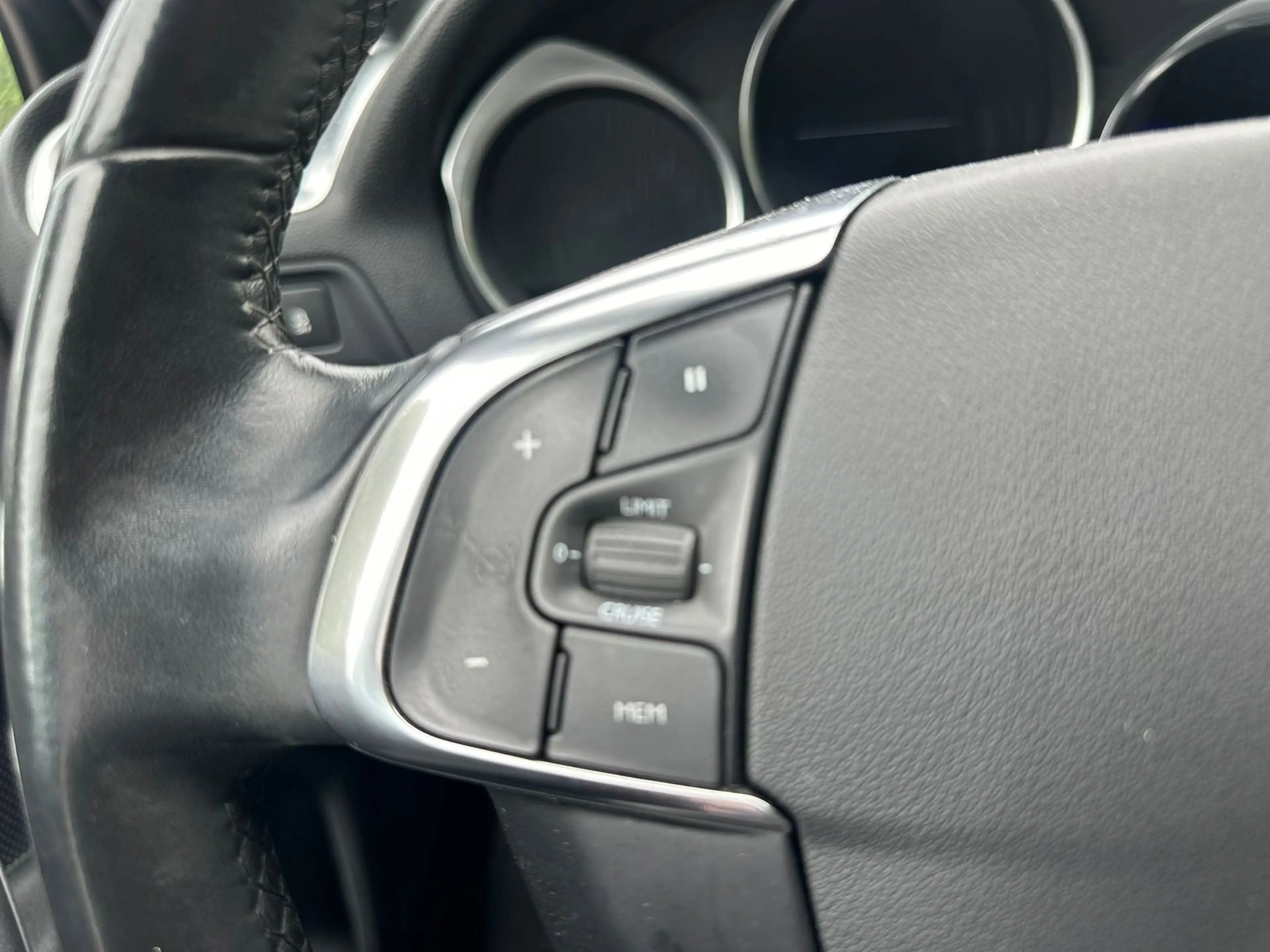 DS Automobiles DS 4 Crossback 1.2 PureTech Business/AIRCO/CRUISE/HALF LEDER/LED/ — photo 15