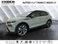 Skoda Elroq 85 FIRST EDITION MAXX SPORT WÄRMEPUMPE Navi Vert - thumbnail 1