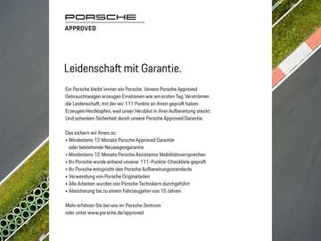 GTS InnoDrive HA-Lenkung HUD LED-Matrix