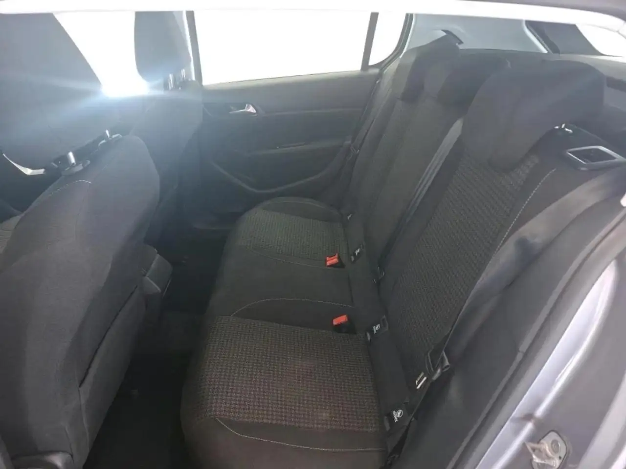 Peugeot 308 308 — photo 9