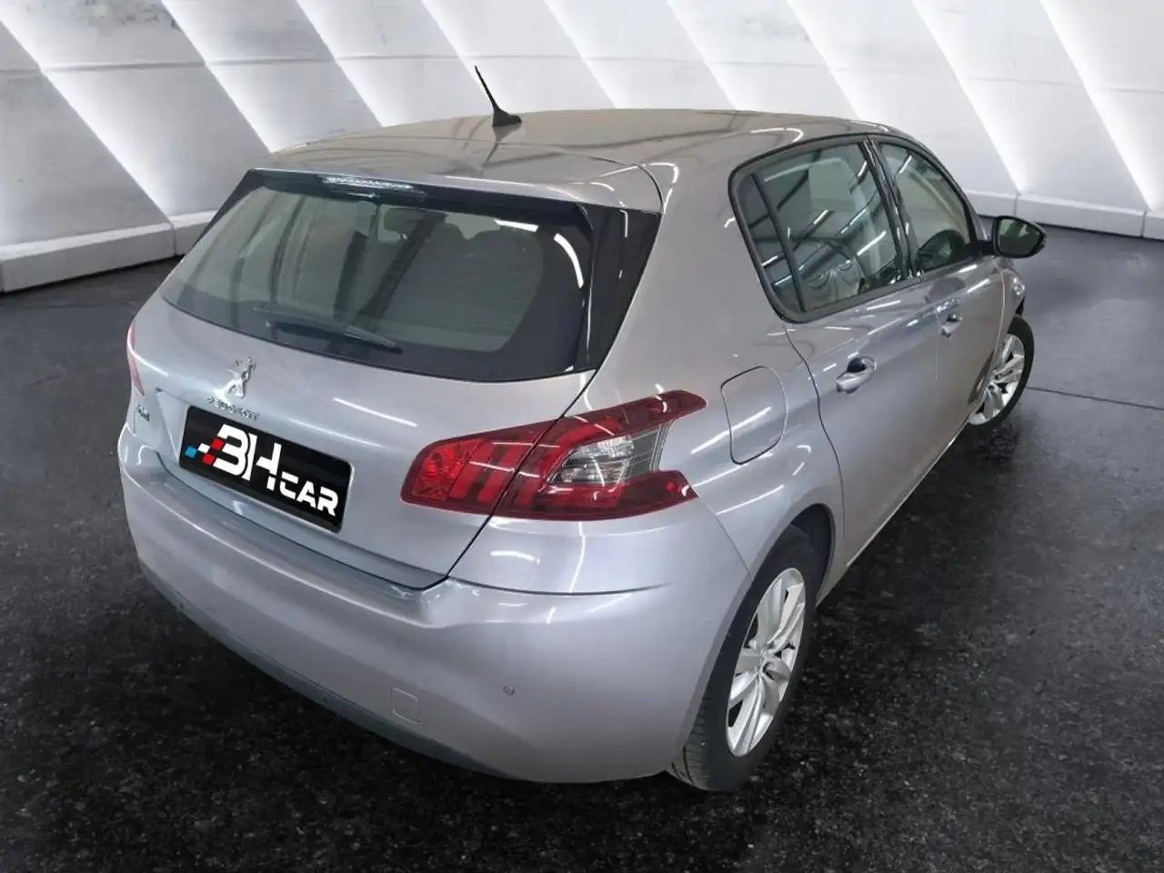Peugeot 308 308 — photo 3