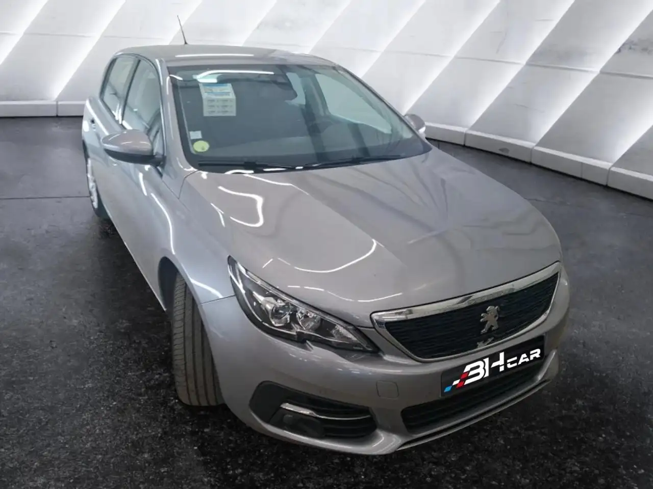Peugeot 308 308 — photo 5