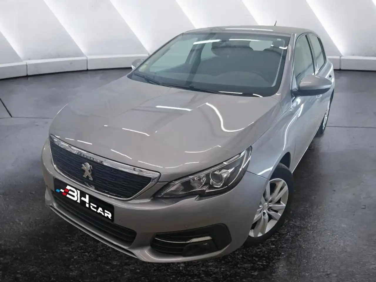 Peugeot 308 308