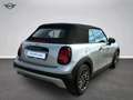 MINI Cooper C Cabrio Classic Grau - thumbnail 4