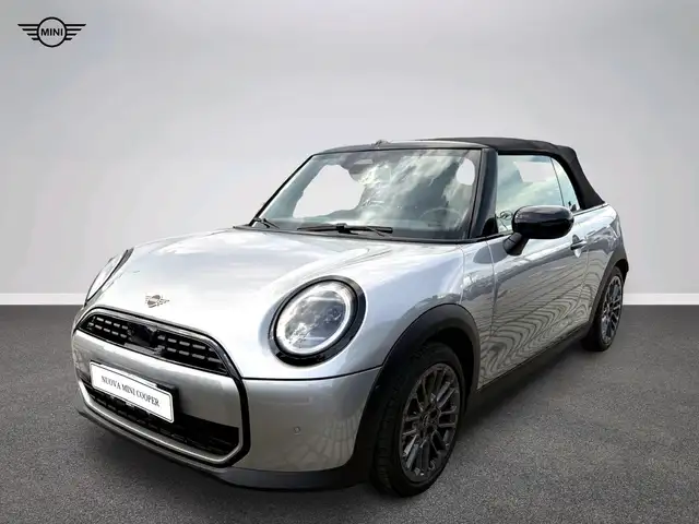 MINI Cooper C Cabrio Classic