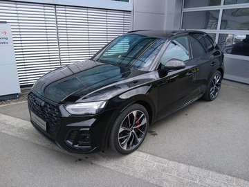 TDI quattro tiptronic