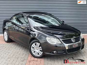 1.4 TSI Climate Control | Stoelverwarming | 6 Bak