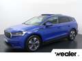 Skoda Enyaq iV 80 | 204 PK | SoH 89% | Automaat | Multifunctio Bleu - thumbnail 1