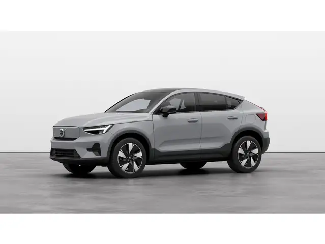 Volvo C40 Recharge Single Eléctrico Core